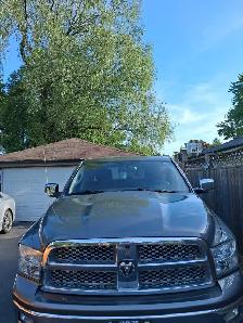 2011 Dodge Ram Laramie - Photo 9