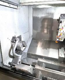 2017 HAAS ST-20 WITH BAR FEEDER - Photo 4