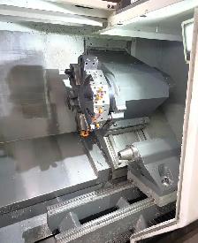 2017 HAAS ST-20 WITH BAR FEEDER - Photo 5