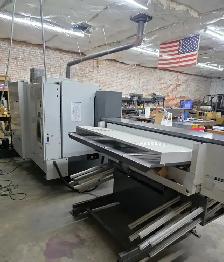 2017 HAAS ST-20 WITH BAR FEEDER - Photo 8