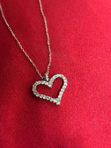 .925 Sterling Silver Necklaces $30-70 - Photo 3