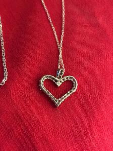 .925 Sterling Silver Necklaces $30-70 - Photo 4