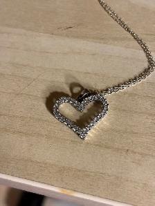 .925 Sterling Silver Necklaces $30-70 - Photo 5