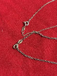 .925 Sterling Silver Necklaces $30-70 - Photo 6