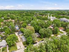 St Norbert Bungalow on Huge Treed Lot! - Photo 2