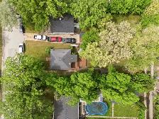 St Norbert Bungalow on Huge Treed Lot! - Photo 3