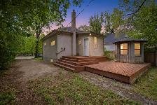 St Norbert Bungalow on Huge Treed Lot! - Photo 13