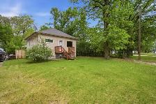 St Norbert Bungalow on Huge Treed Lot! - Photo 26