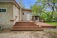 St Norbert Bungalow on Huge Treed Lot! - Photo 27