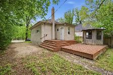 St Norbert Bungalow on Huge Treed Lot! - Photo 28