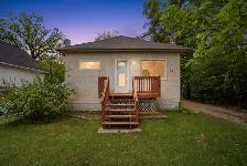 St Norbert Bungalow on Huge Treed Lot! - Photo 30