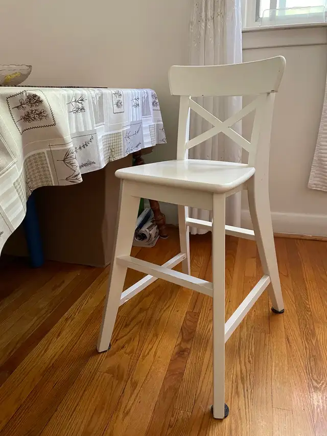 Junior chair for child