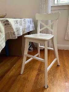 Junior chair for child