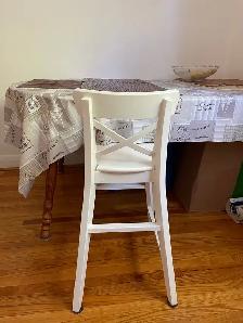 Junior chair for child - Photo 2