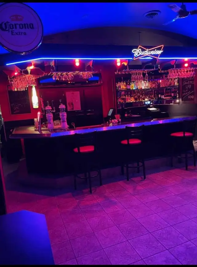 barmaide de fds soir