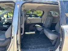 2021 Toyota Sienna XLE AWD - Photo 8