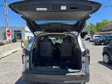 2021 Toyota Sienna XLE AWD - Photo 11
