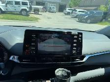 2021 Toyota Sienna XLE AWD - Photo 16