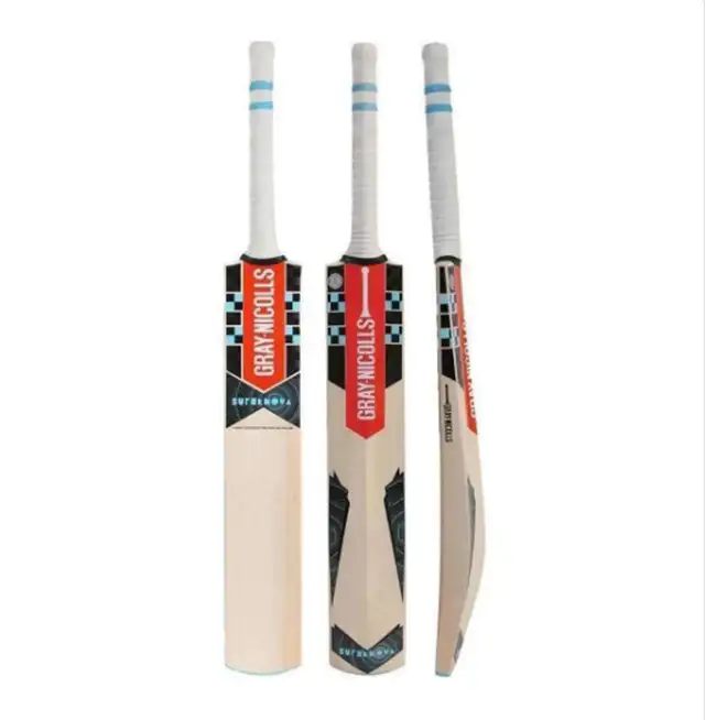 Affordable & Durable Cricket Bats – Large Collection