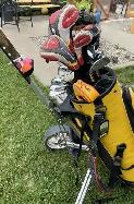 Taylormade Burner Golf Clubs - Photo 2