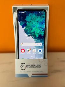 Samsung S20 FE 128gb (Store Warranty) - Photo 2