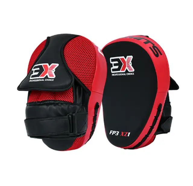 High-Quality Boxing Gear for Training & Sparring
