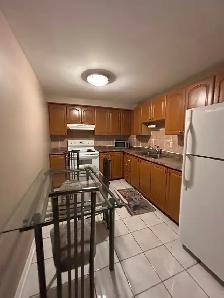 BASEMENT FOR RENT