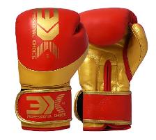 Boxing Gear Set – Gloves, Wraps & Training Accessories - Photo 4