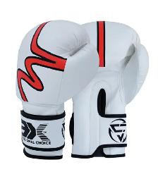 Boxing Gear Set – Gloves, Wraps & Training Accessories - Photo 5