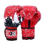 Boxing Gear Set – Gloves, Wraps & Training Accessories - Photo 6