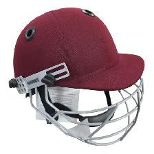 Cricket Equipment – Helmets, Balls, Stumps & Accessories