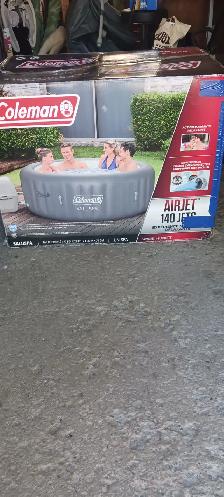 SOFT TUB