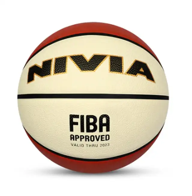 Basketballs & Soccer Balls – High Quality Sports Equipment