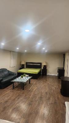 Bachelor basement apartment in North York $1560.00 - Photo 2