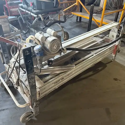 commercial grade tile cutter