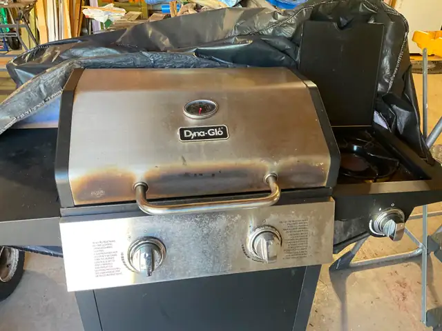 Barbeque