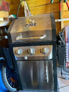 Barbeque - Photo 3