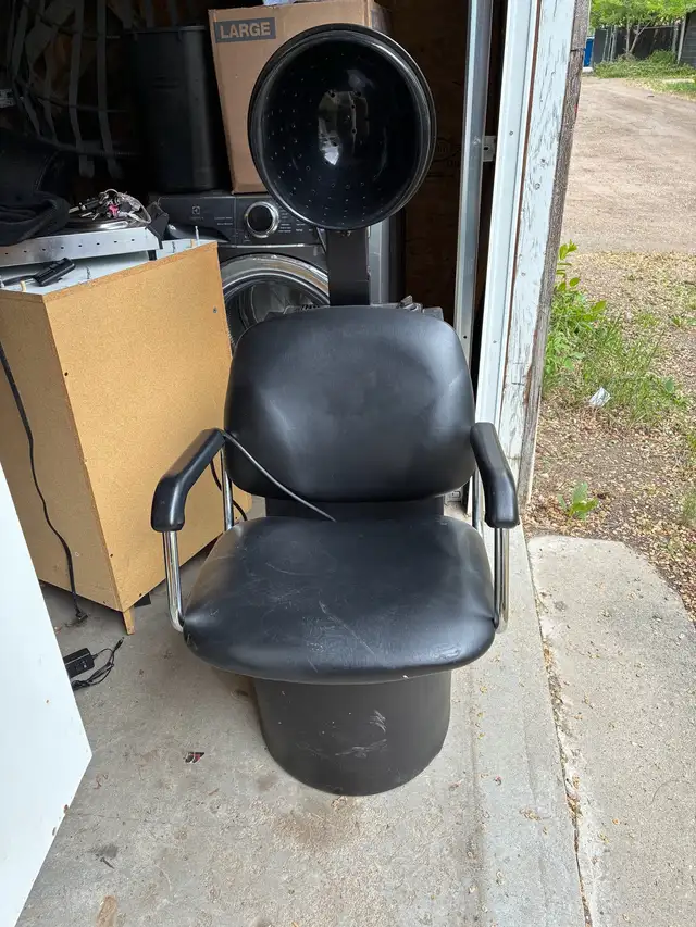 salon standard hair dryer