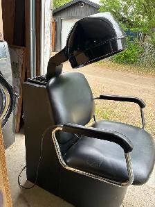 salon standard hair dryer - Photo 2
