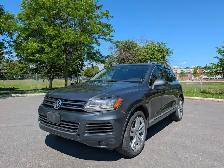 2014 Volkswagen Touareg TDI • Nav Pano Sun Diesel - Photo 3