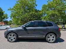 2014 Volkswagen Touareg TDI • Nav Pano Sun Diesel - Photo 4