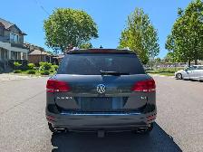2014 Volkswagen Touareg TDI • Nav Pano Sun Diesel - Photo 6