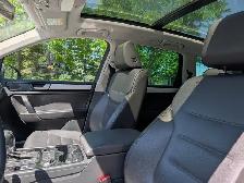 2014 Volkswagen Touareg TDI • Nav Pano Sun Diesel - Photo 10