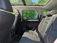 2014 Volkswagen Touareg TDI • Nav Pano Sun Diesel - Photo 11