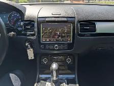 2014 Volkswagen Touareg TDI • Nav Pano Sun Diesel - Photo 12