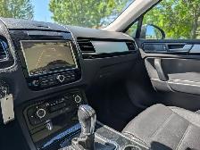 2014 Volkswagen Touareg TDI • Nav Pano Sun Diesel - Photo 13