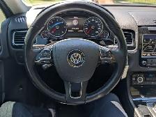 2014 Volkswagen Touareg TDI • Nav Pano Sun Diesel - Photo 14