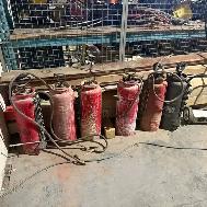 Heavy Duty Concrete Sprayer – Commercial Grade Spraying Tool for