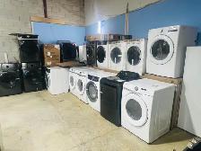 Washer Dryer Clearance Sale
