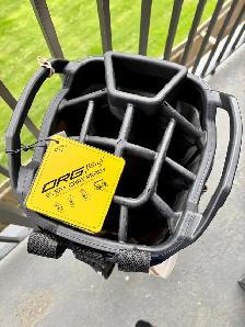 New Callaway DRG14 Every Cart style ready Golf Bag - Photo 2